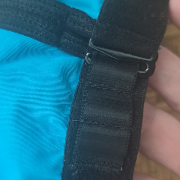 EUC Sports Bra - Picture 3 of 5